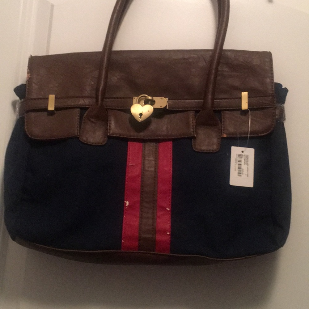 Handbag - Picture 2 of 4